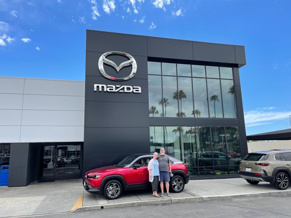 Images Tustin Mazda