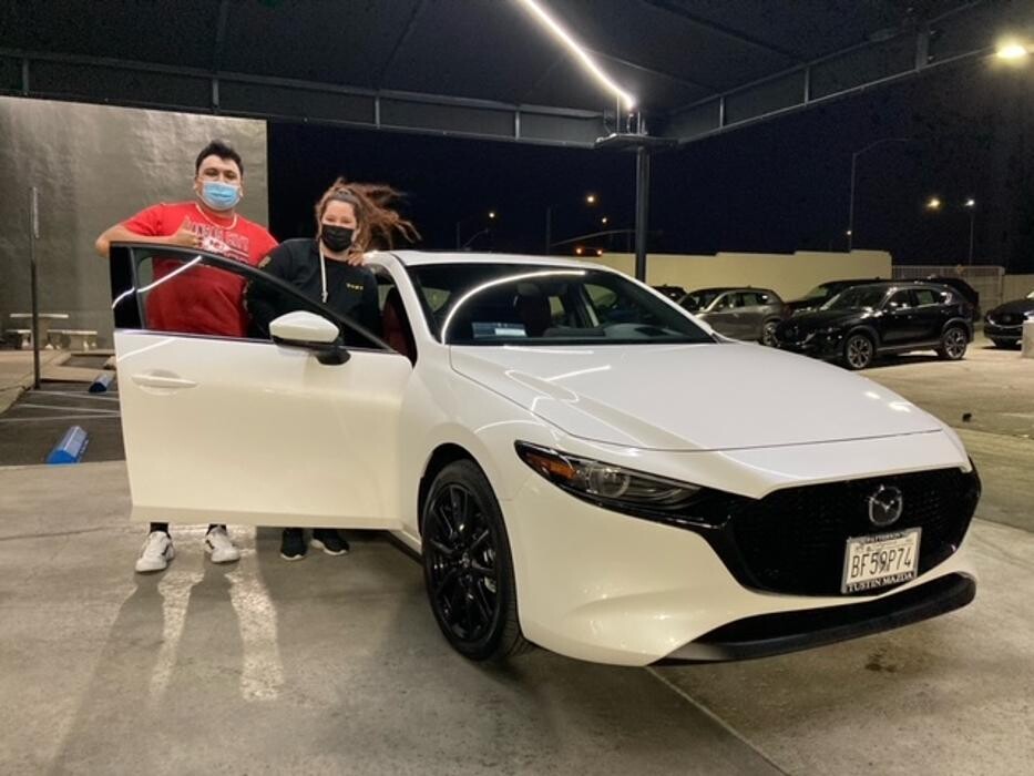 Images Tustin Mazda