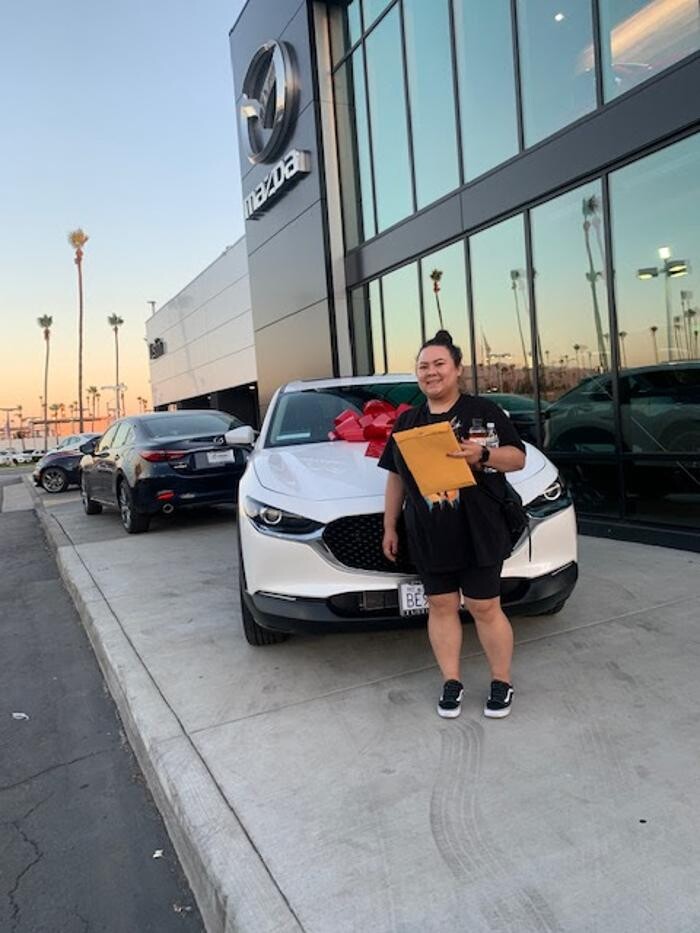 Images Tustin Mazda