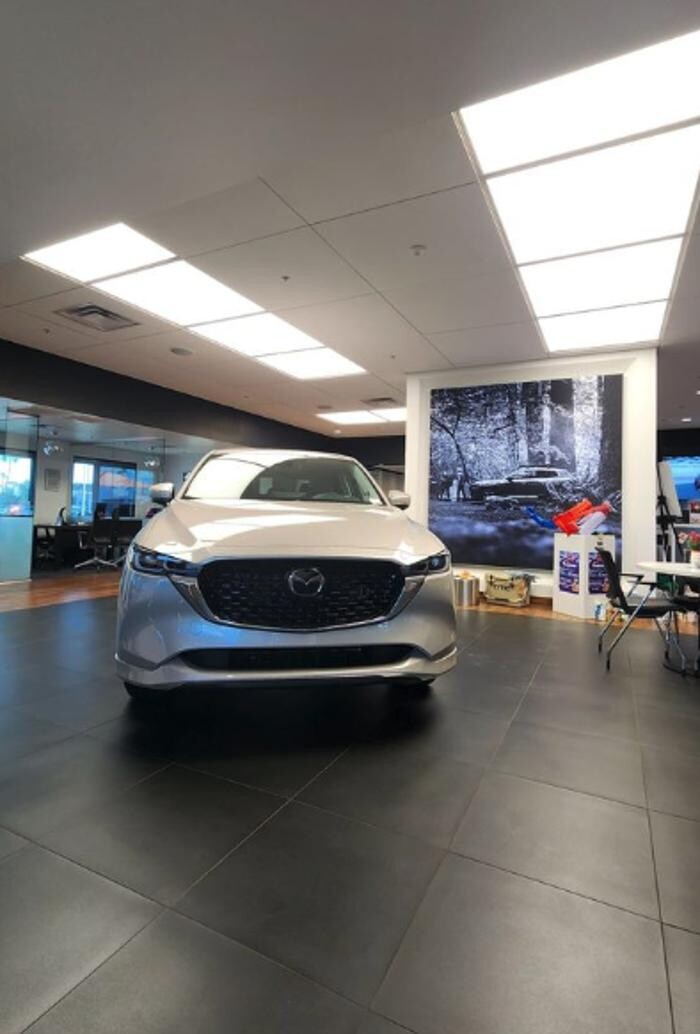 Images Tustin Mazda