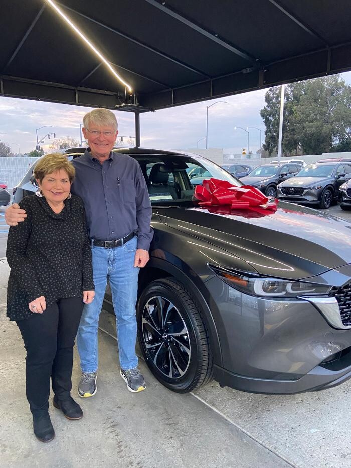 Images Tustin Mazda