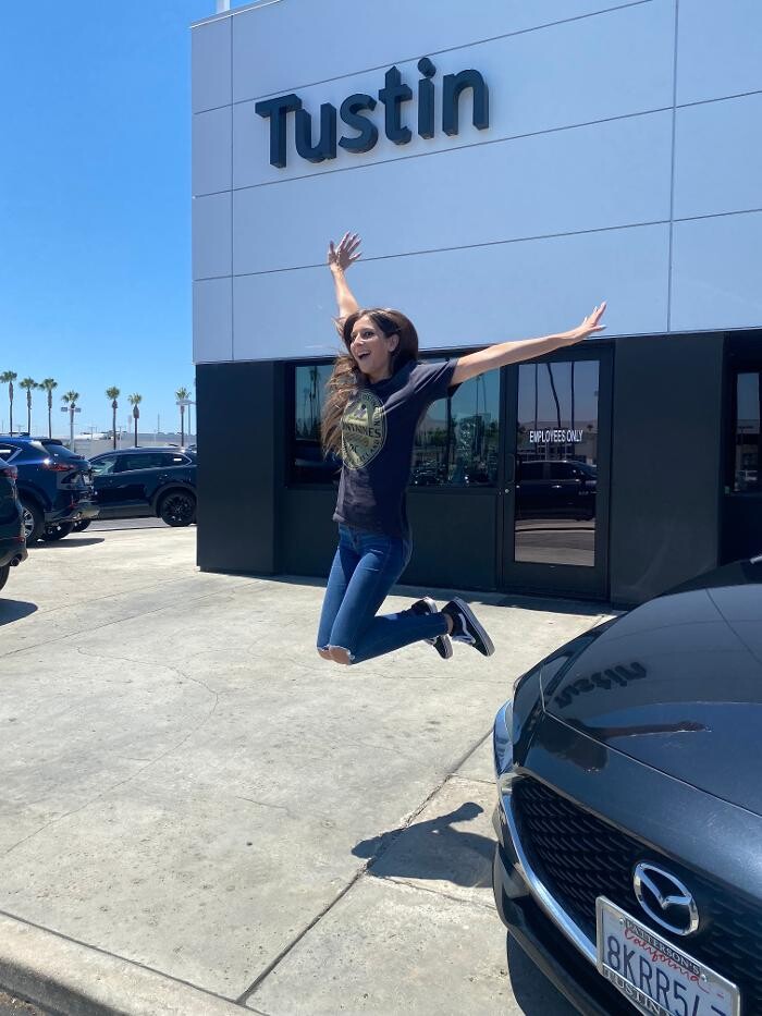 Images Tustin Mazda