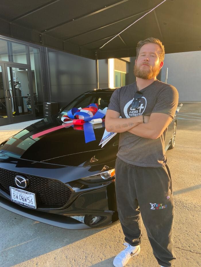 Images Tustin Mazda