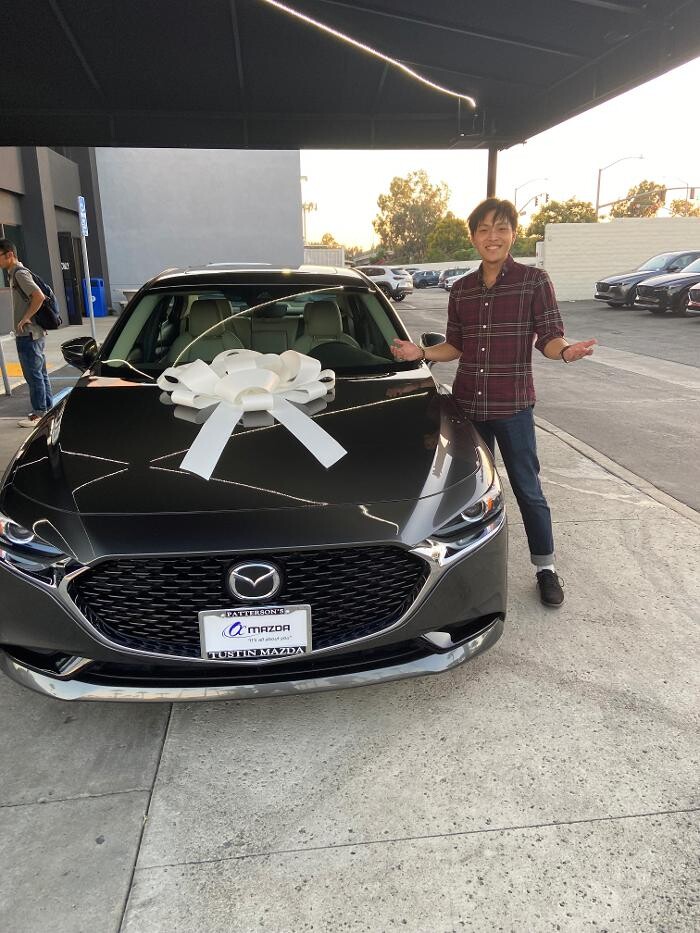 Images Tustin Mazda