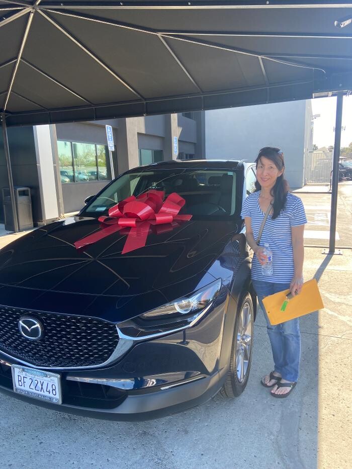 Images Tustin Mazda