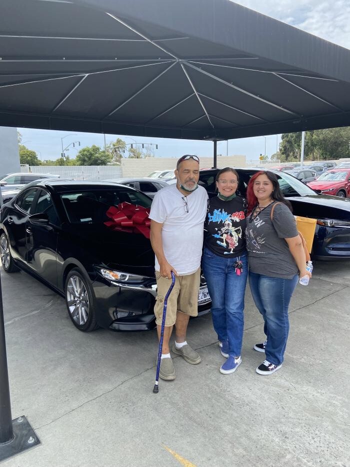 Images Tustin Mazda