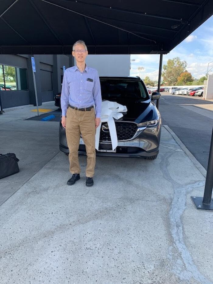Images Tustin Mazda