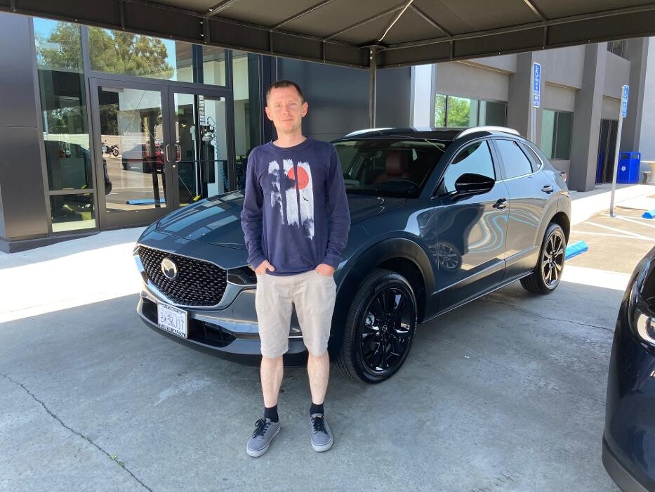 Images Tustin Mazda