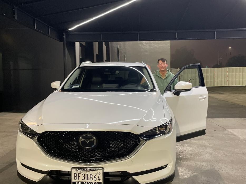 Images Tustin Mazda