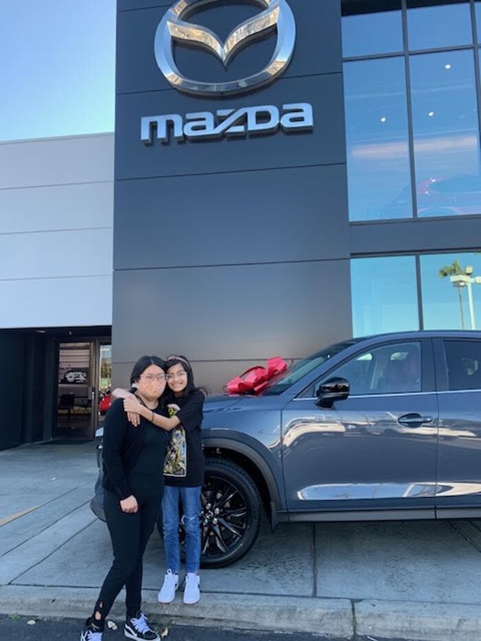 Images Tustin Mazda