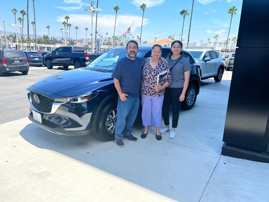 Images Tustin Mazda