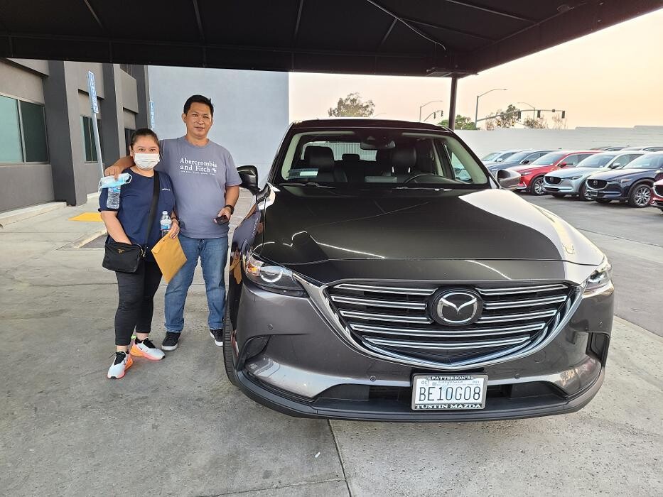 Images Tustin Mazda