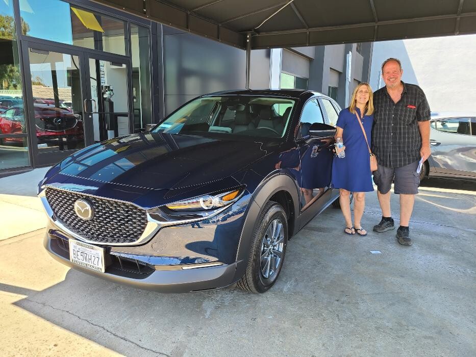 Images Tustin Mazda