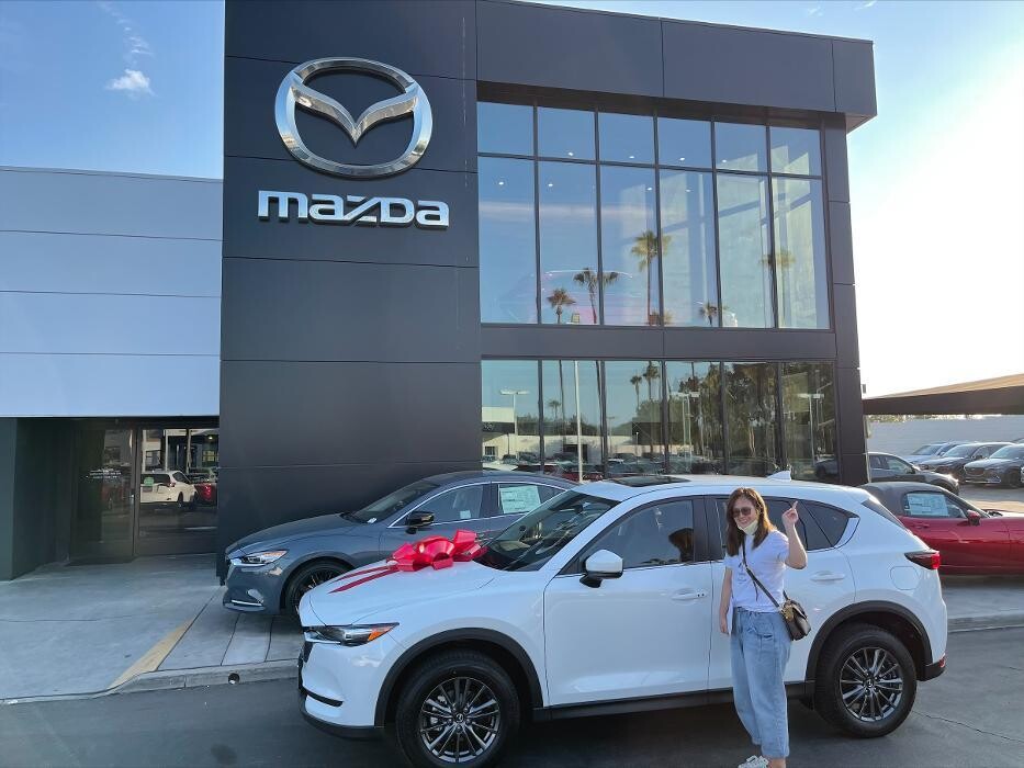 Images Tustin Mazda