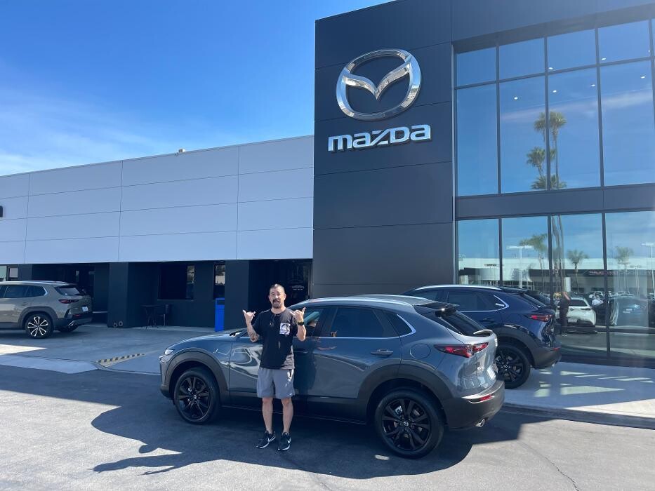 Images Tustin Mazda