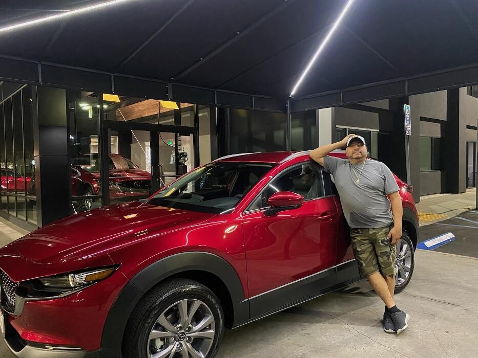 Images Tustin Mazda