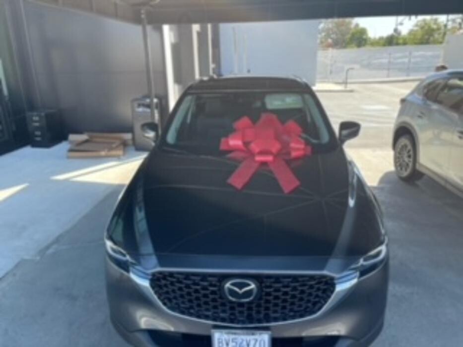 Images Tustin Mazda