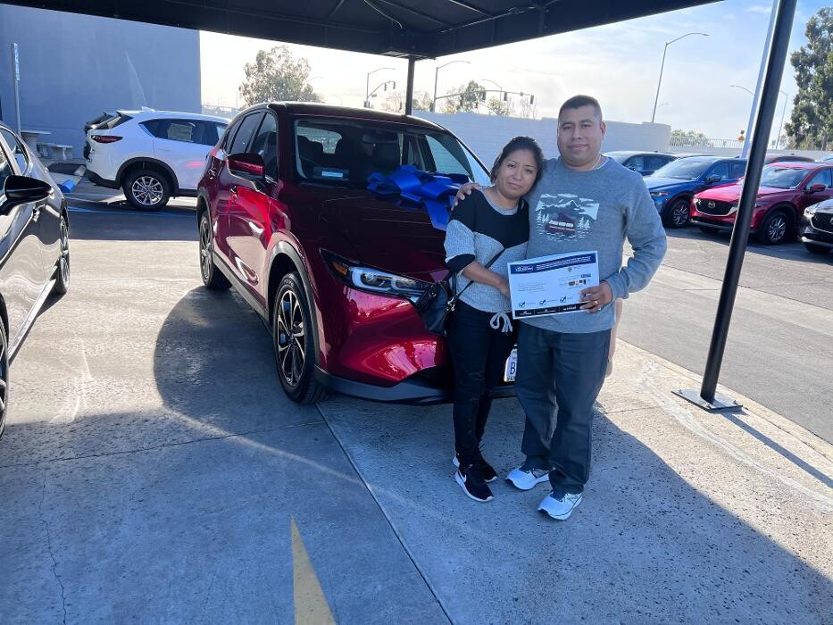 Images Tustin Mazda