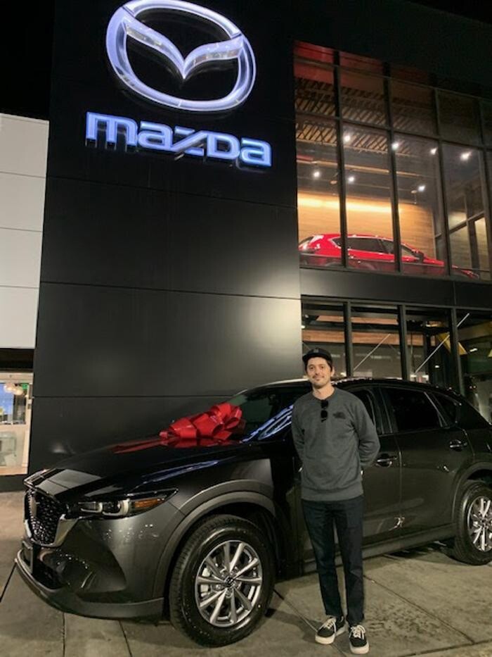 Images Tustin Mazda