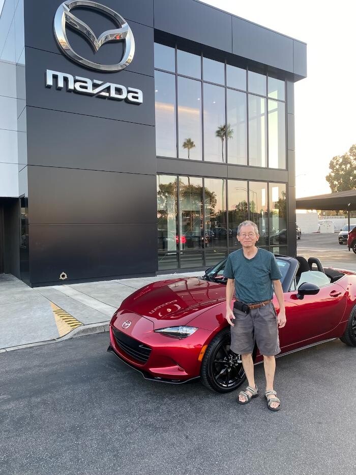 Images Tustin Mazda