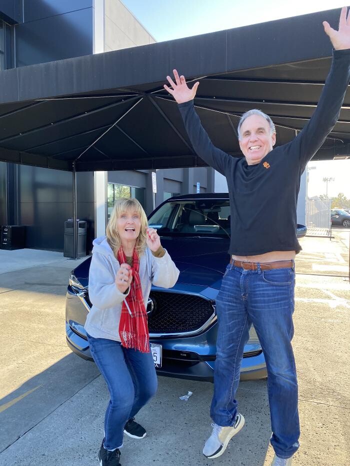 Images Tustin Mazda