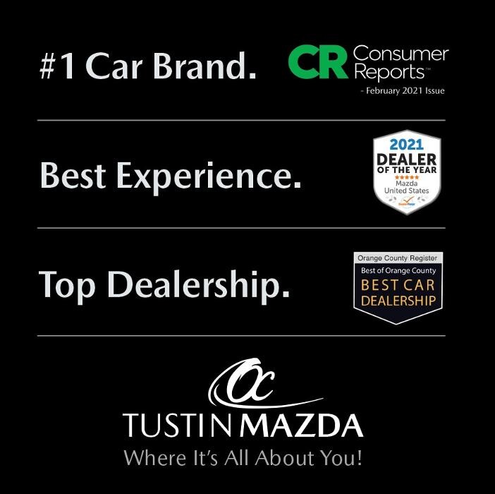 Images Tustin Mazda