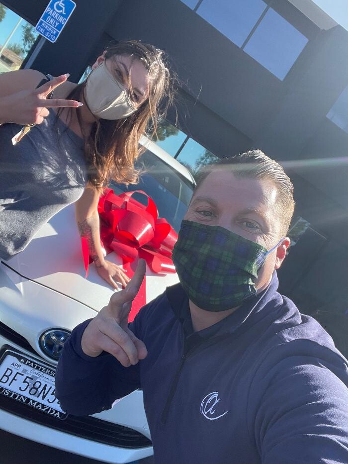 Images Tustin Mazda