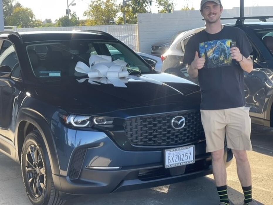Images Tustin Mazda