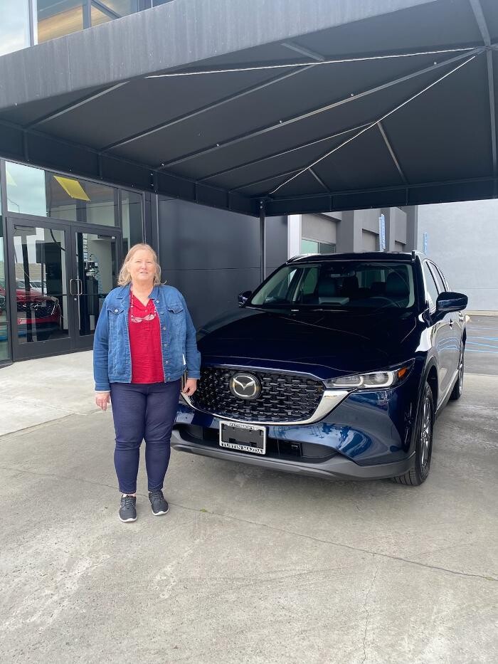 Images Tustin Mazda