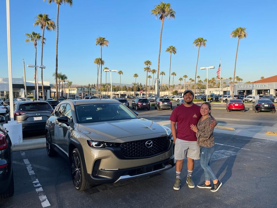 Images Tustin Mazda