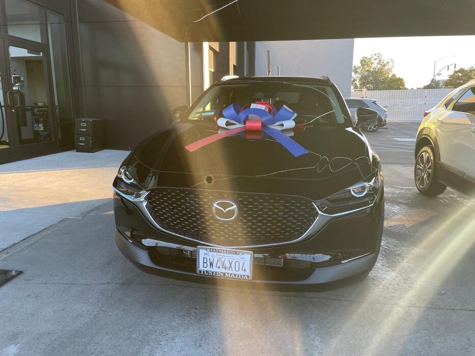 Images Tustin Mazda
