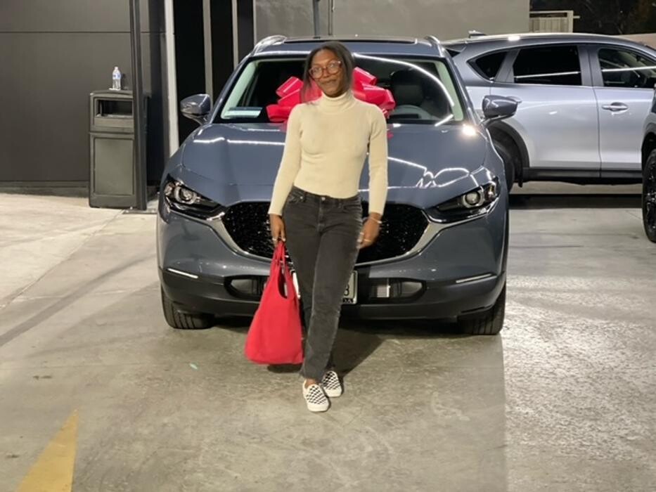 Images Tustin Mazda