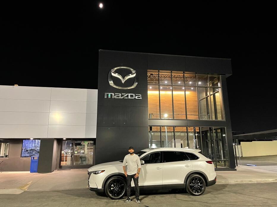 Images Tustin Mazda