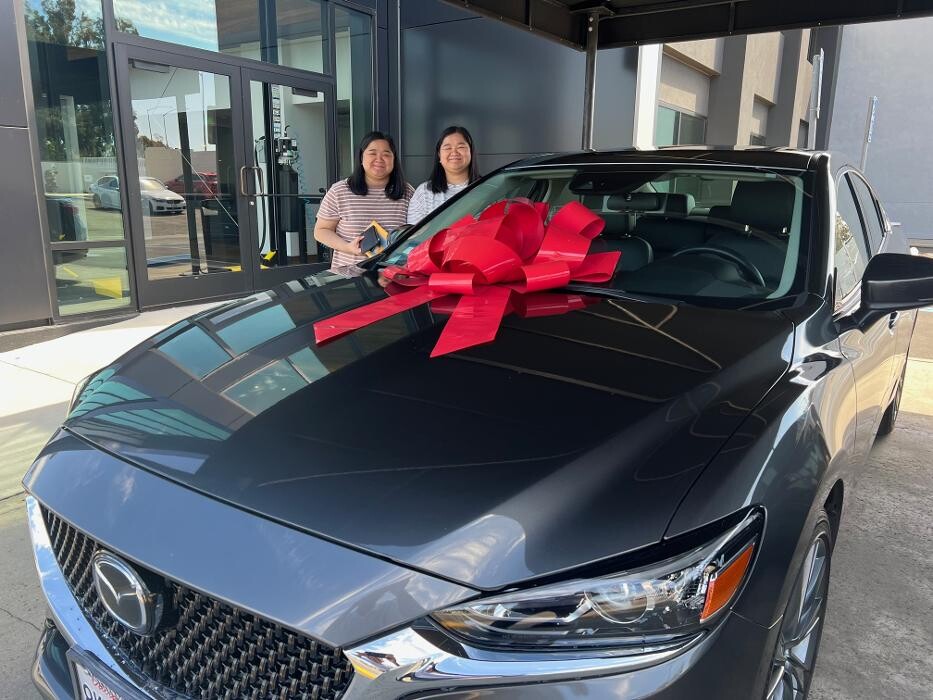 Images Tustin Mazda
