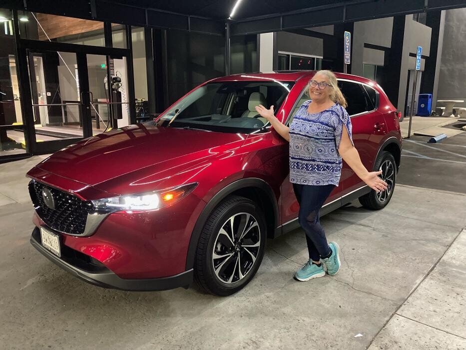 Images Tustin Mazda