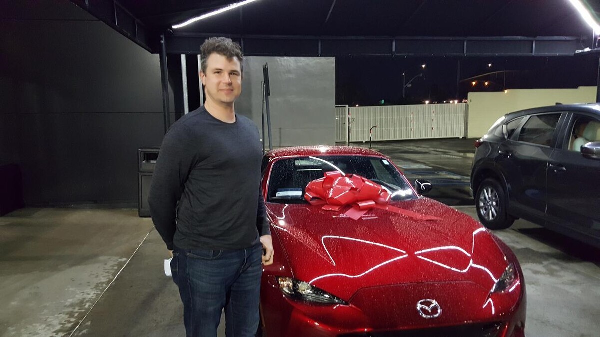 Images Tustin Mazda