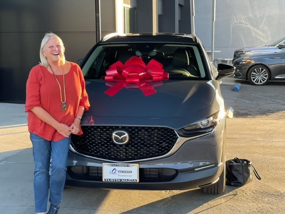 Images Tustin Mazda