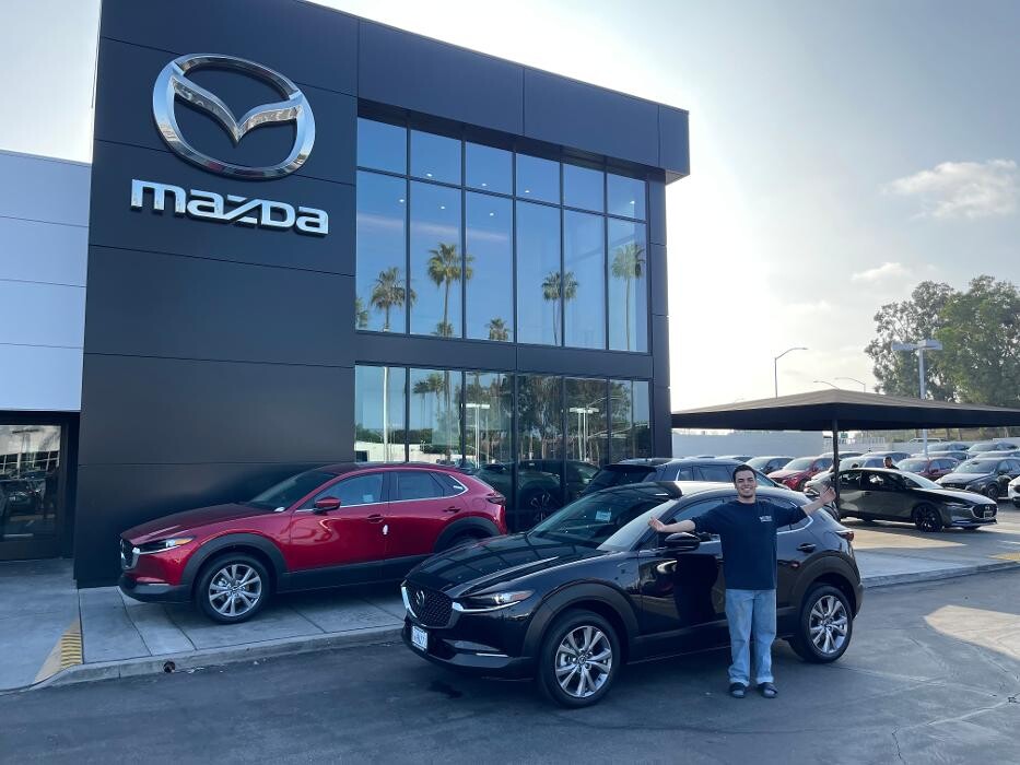 Images Tustin Mazda