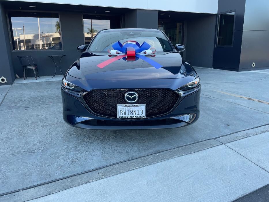 Images Tustin Mazda