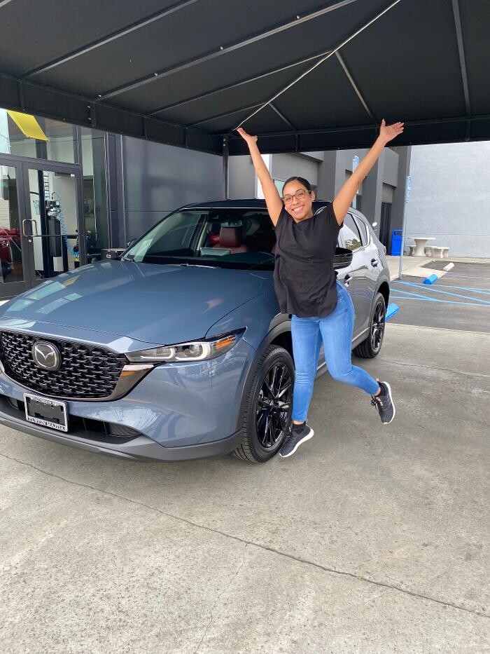 Images Tustin Mazda