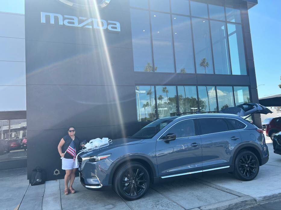 Images Tustin Mazda