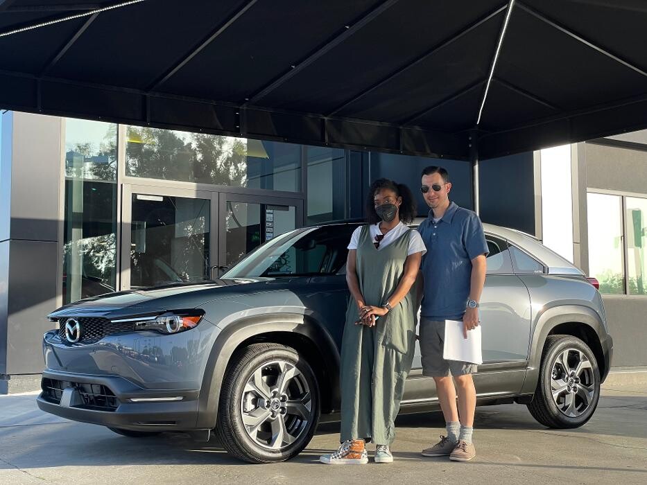 Images Tustin Mazda