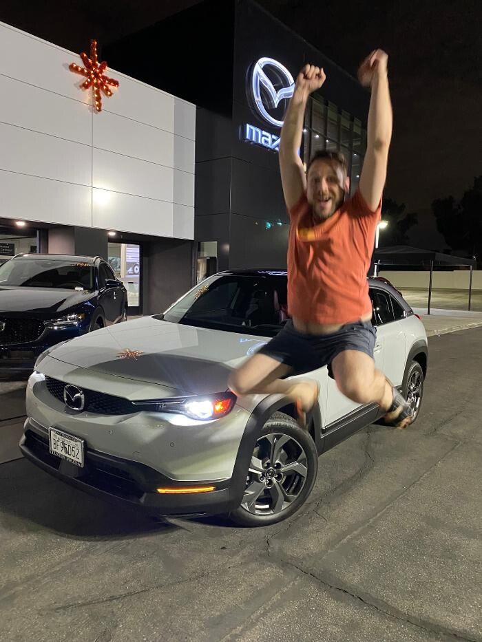 Images Tustin Mazda