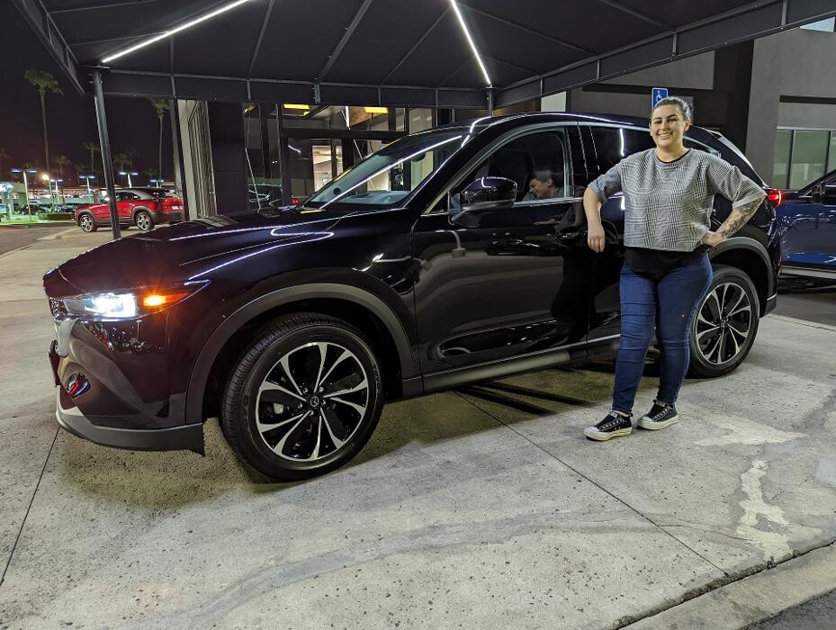 Images Tustin Mazda