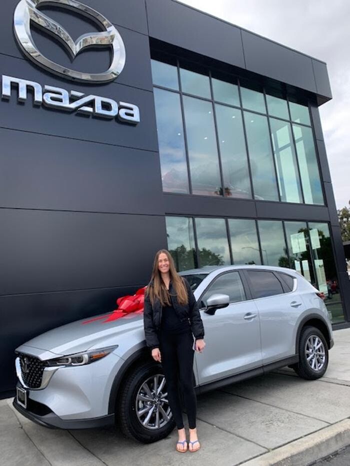 Images Tustin Mazda
