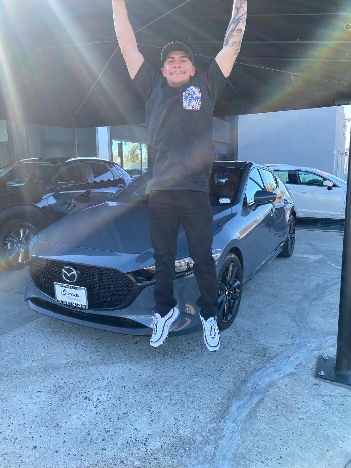 Images Tustin Mazda