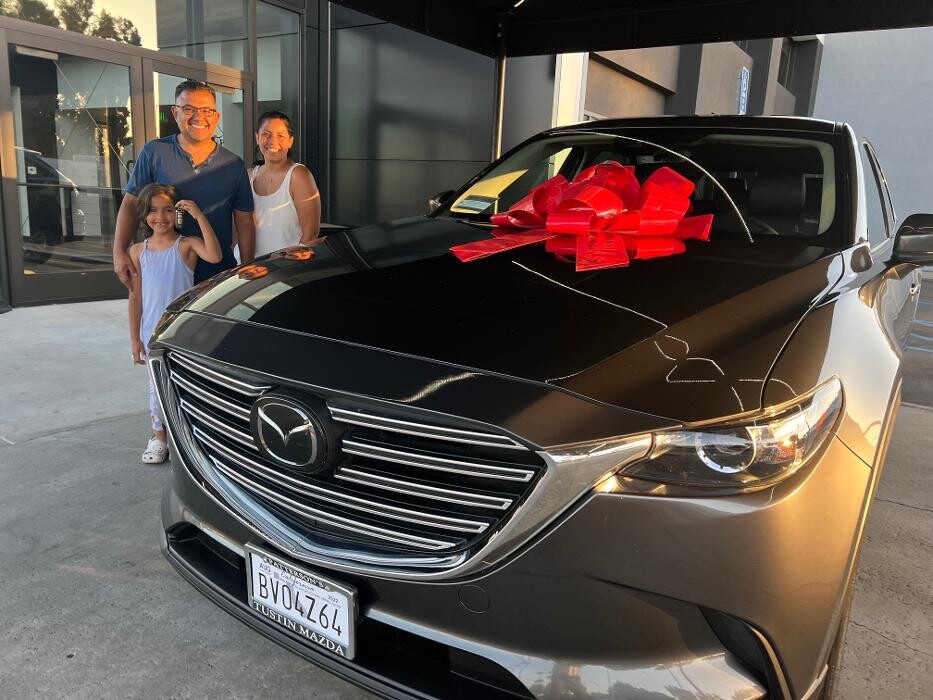 Images Tustin Mazda