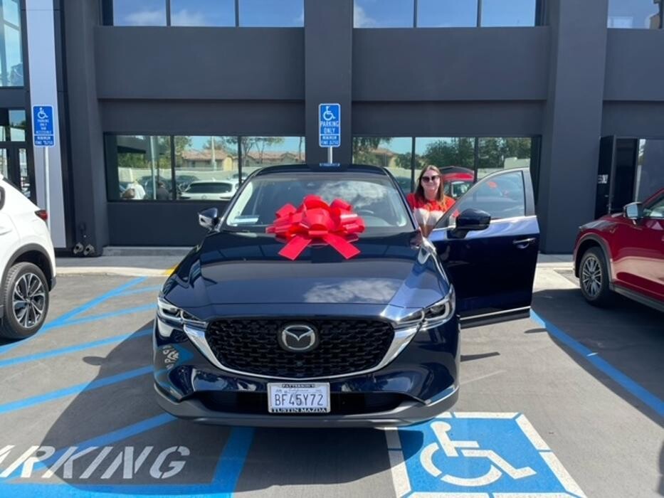Images Tustin Mazda