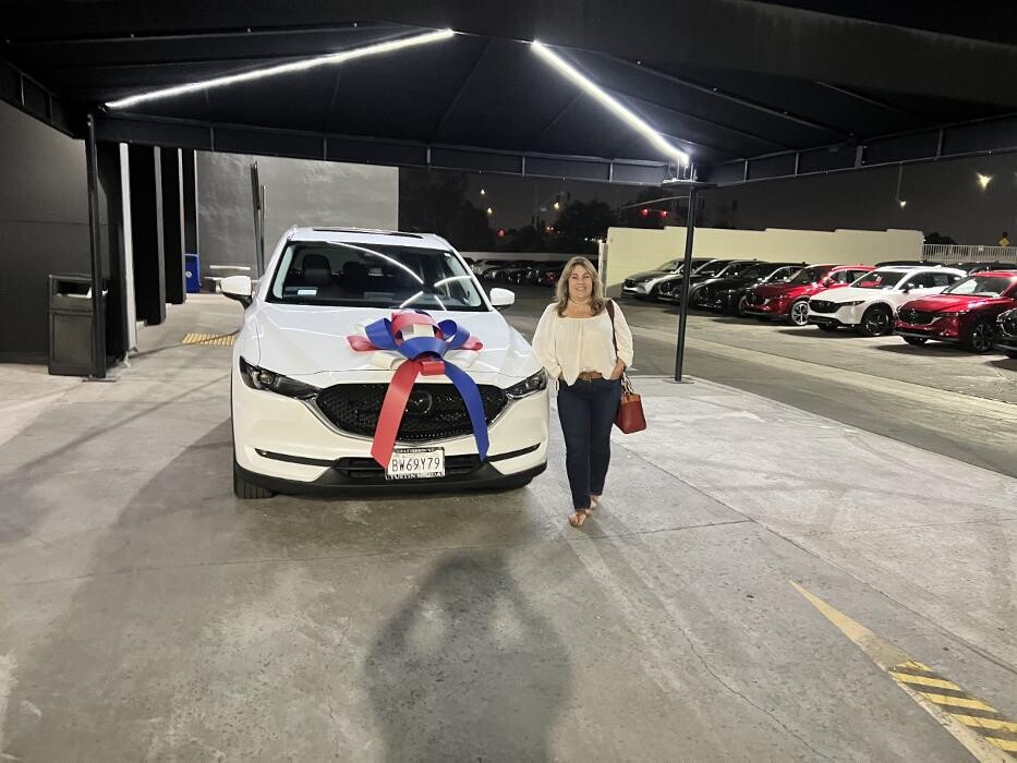 Images Tustin Mazda