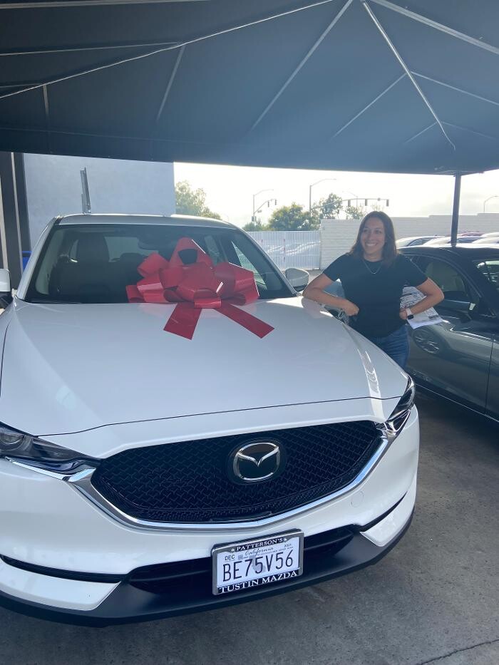 Images Tustin Mazda